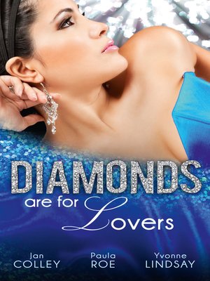 cover image of Diamonds are for Lovers